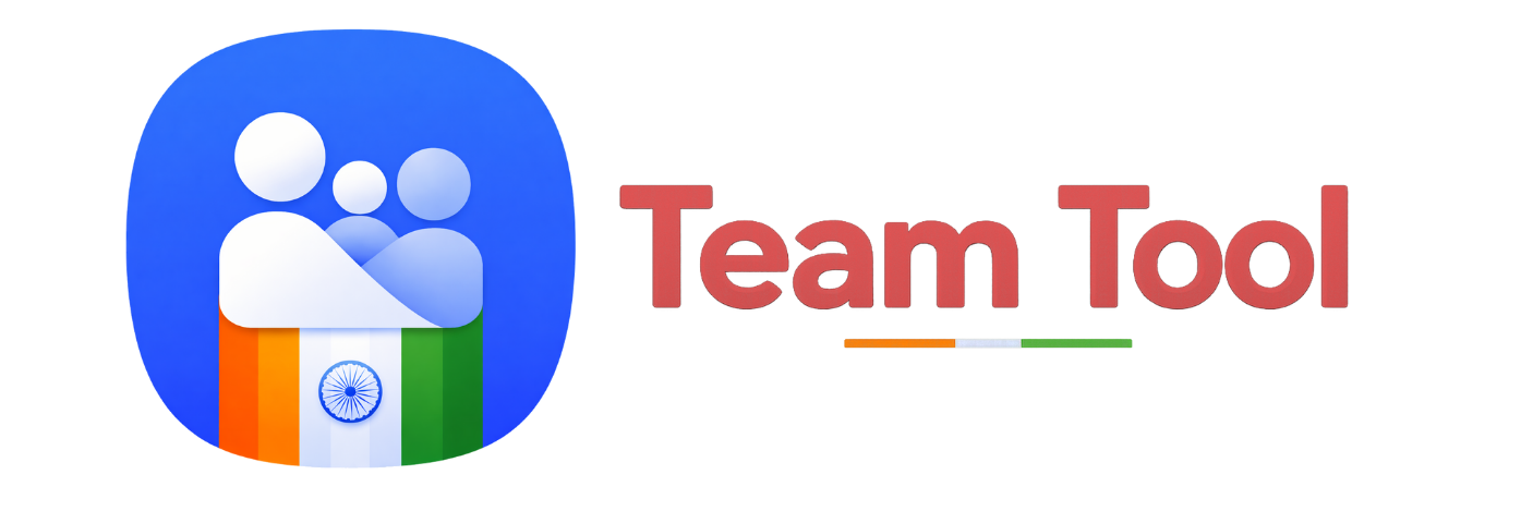 teamtool.in